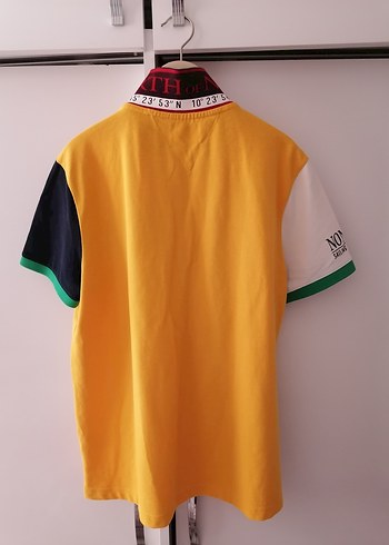 North or Navy Tişort - Görsel 7