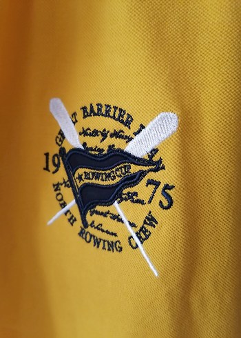 North or Navy Tişort - Görsel 3