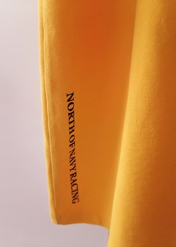 North or Navy Tişort - Görsel 6