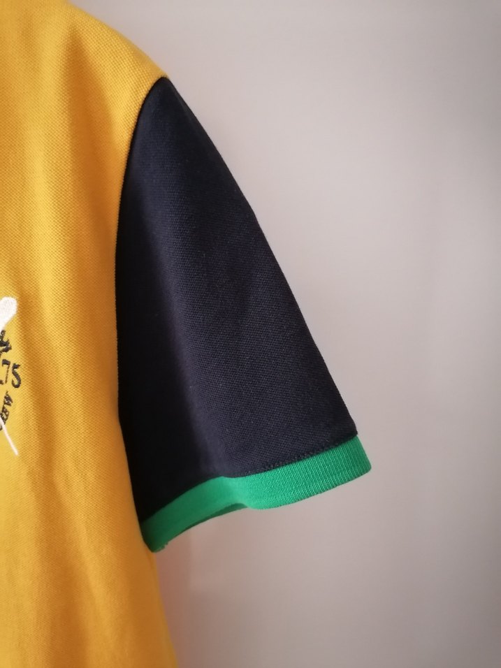 North or Navy Tişort - Görsel 4