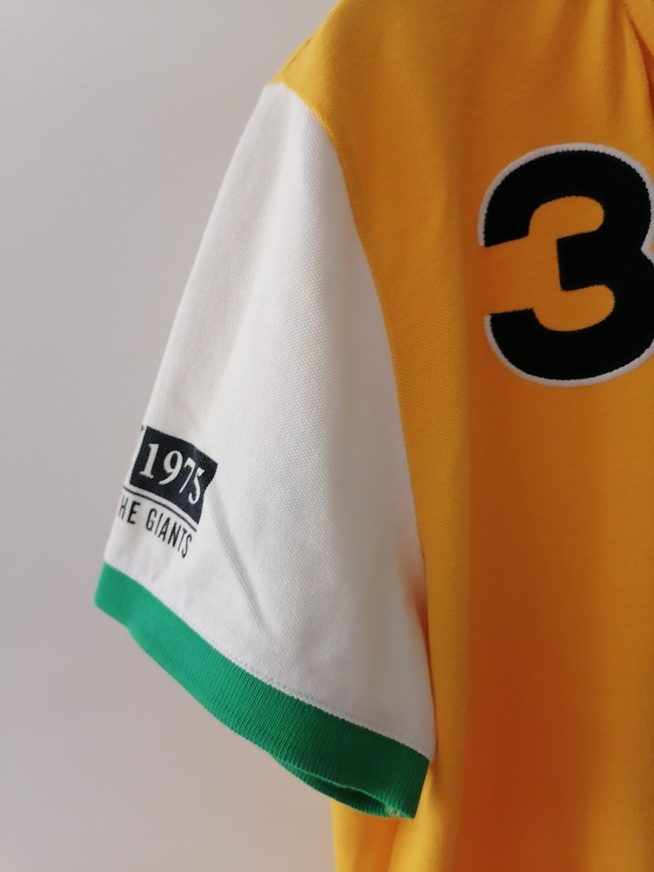 North or Navy Tişort - Görsel 5