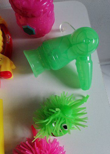 Renkli Çocuk Oyuncakları - Görsel 5