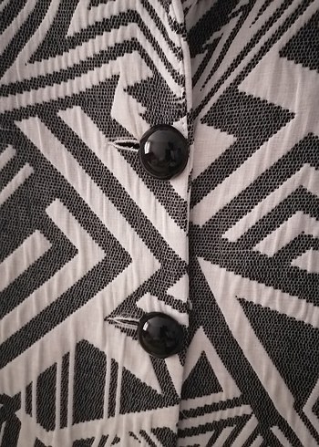 Adl Kadın Ceket - Görsel 6