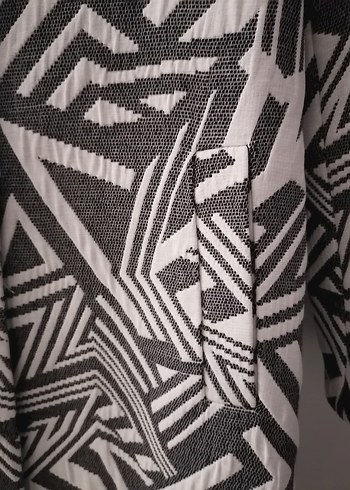 Adl Kadın Ceket - Görsel 5