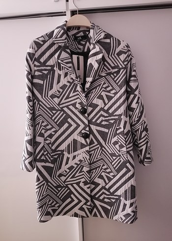 Adl Kadın Ceket - Görsel 2