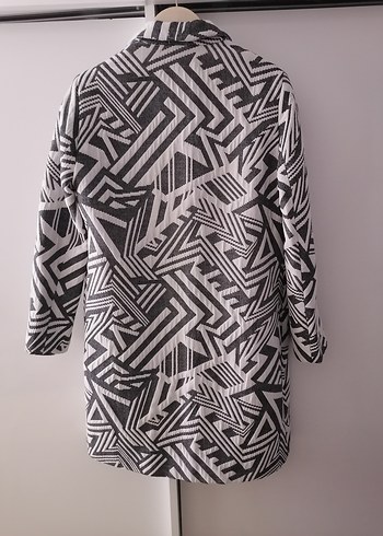 Adl Kadın Ceket - Görsel 7