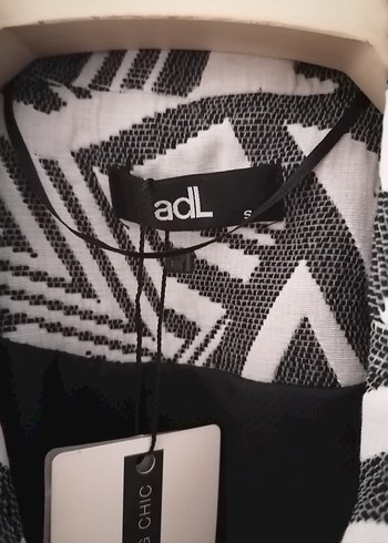 Adl Kadın Ceket - Görsel 4