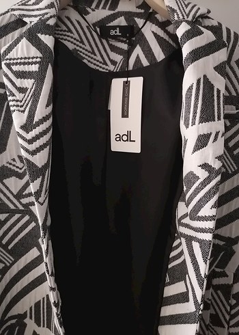 Adl Kadın Ceket - Görsel 8