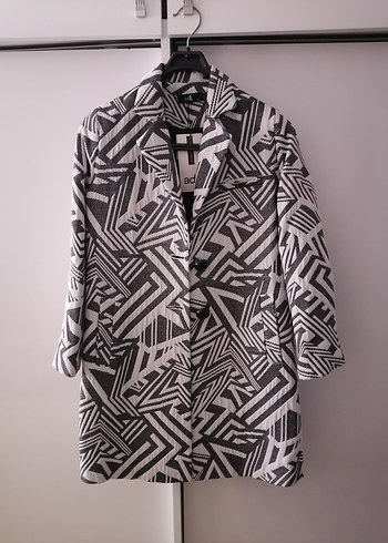 Adl Kadın Ceket - Görsel 10