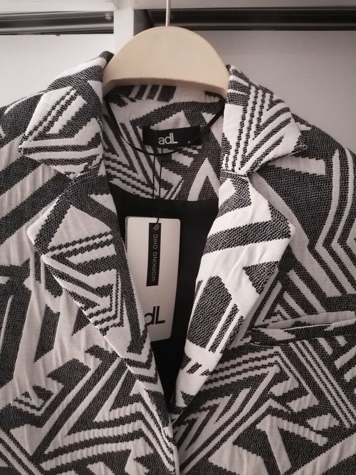 Adl Kadın Ceket - Görsel 3