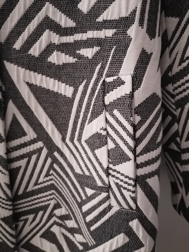 Adl Kadın Ceket - Görsel 5