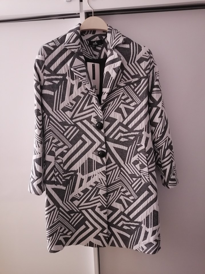 Adl Kadın Ceket - Görsel 2