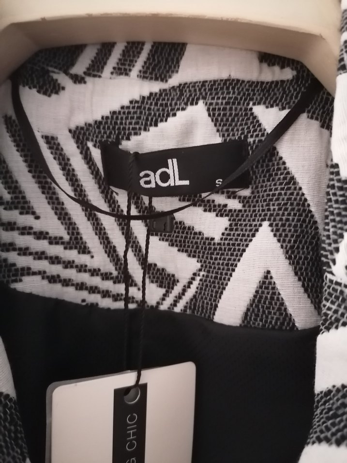 Adl Kadın Ceket - Görsel 4