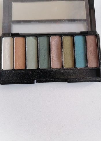 Avon Avon Makyaj Seti