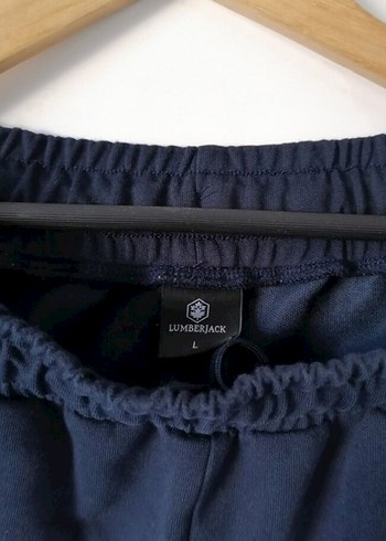 Lumberjack Erkek Eşofman - Görsel 2