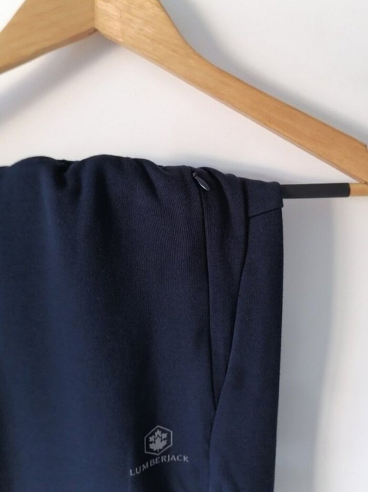 Lumberjack Erkek Eşofman - Görsel 3