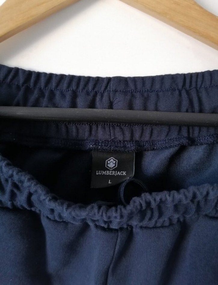 Lumberjack Erkek Eşofman - Görsel 2