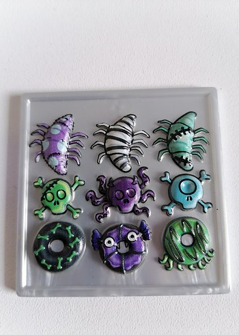 Monster High Figürleri - Görsel 3