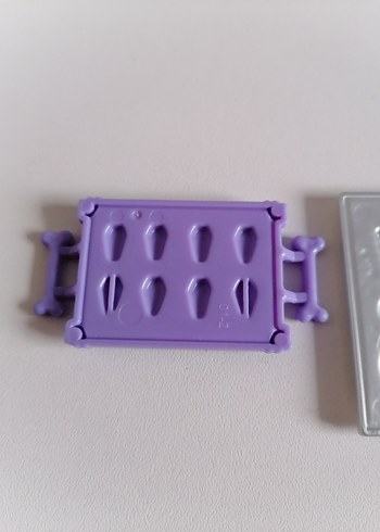 Monster High Figürleri - Görsel 5