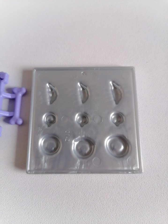 Monster High Figürleri - Görsel 4