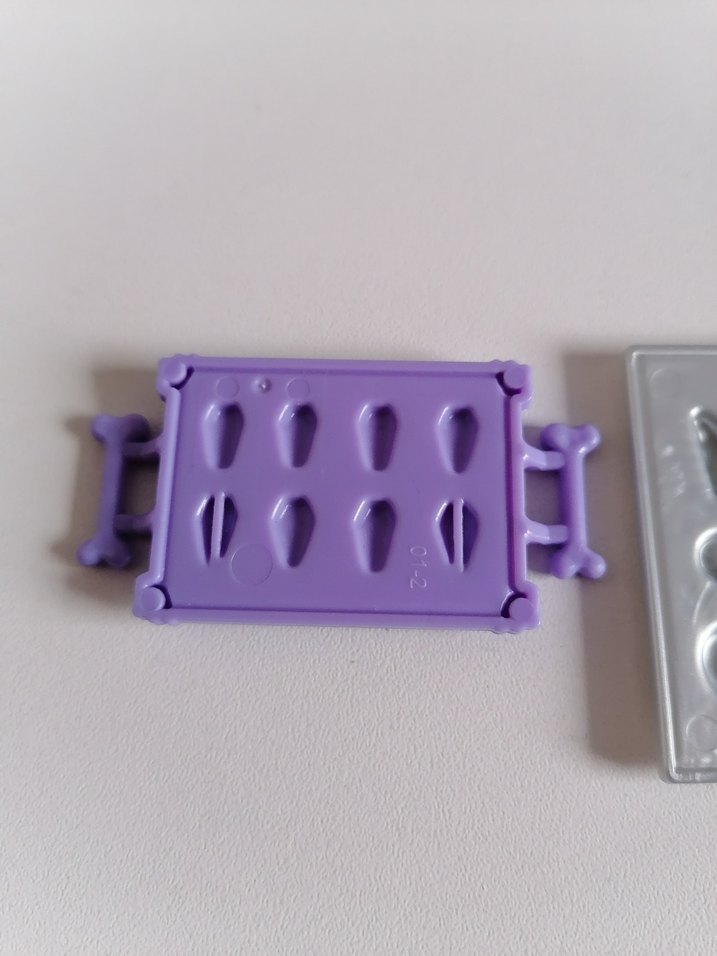 Monster High Figürleri - Görsel 5