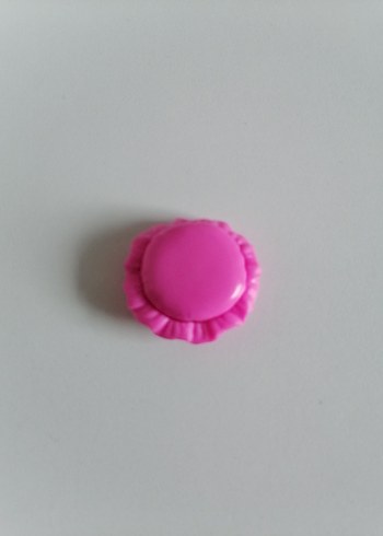 Monster High Yastık Figürü - Görsel 2