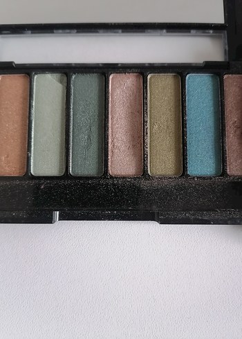 Avon Far Paleti - Görsel 3