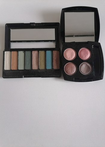 Avon Far Paleti - Görsel 2