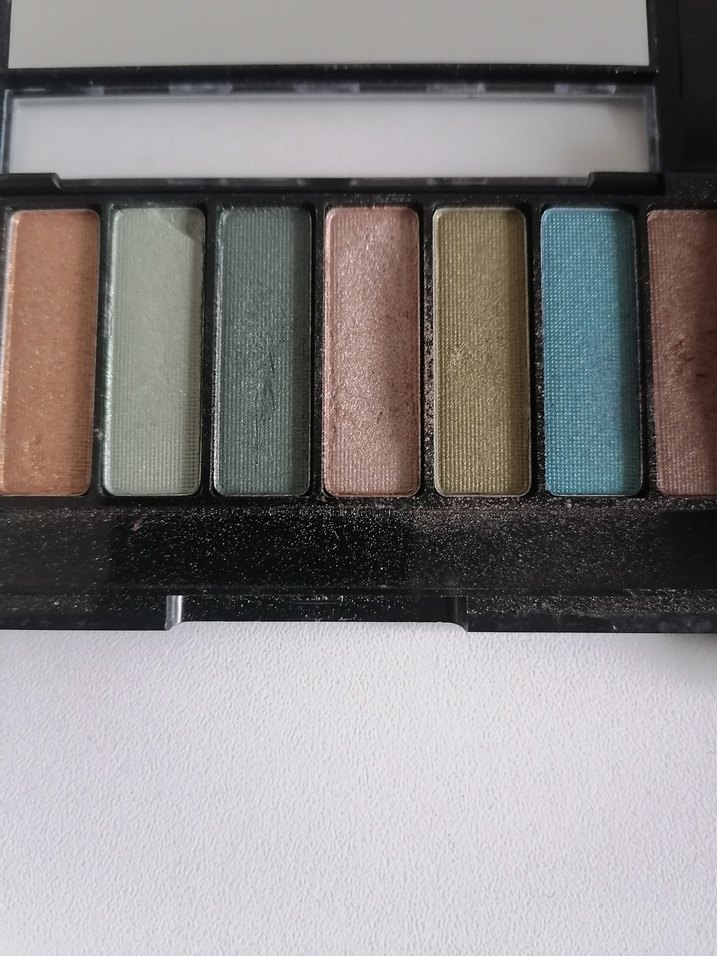 Avon Far Paleti - Görsel 3