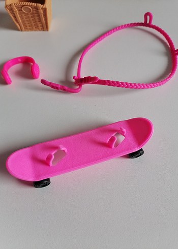 Barbie aksesuarı - Görsel 9