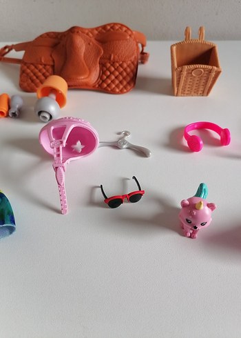 Barbie aksesuarı - Görsel 2