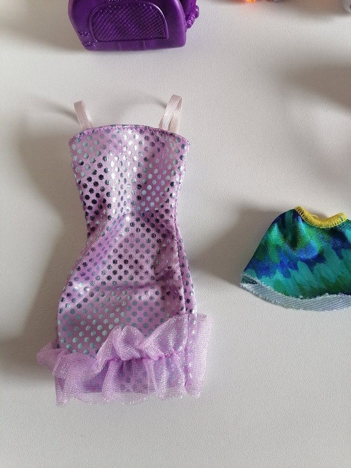 Barbie aksesuarı - Görsel 3