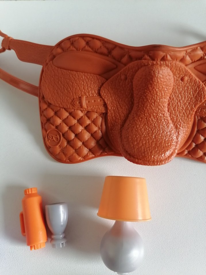 Barbie aksesuarı - Görsel 5