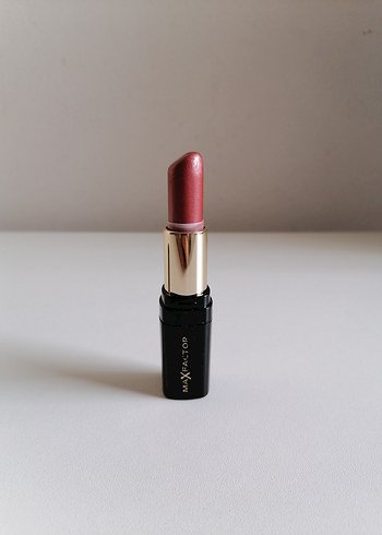 Max-factor Ruj