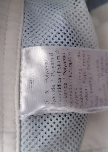 Lacoste erkek deniz şortu - Görsel 8