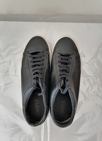 42 Beden siyah Renk Camper erkek ayakkabı 