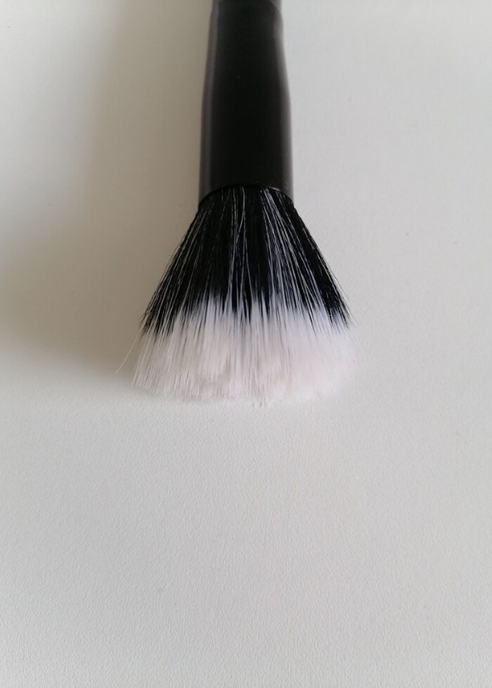 Flormar allık fırçası - Görsel 2