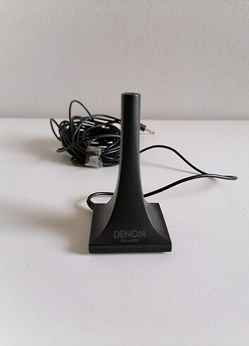 Audyssey mikrofon