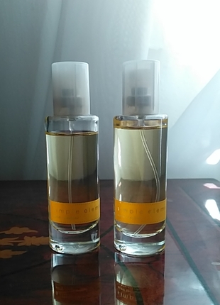 Avon-Simple element warm sunshine