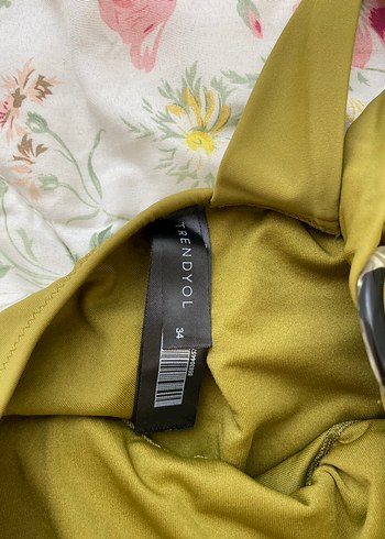 Tek Omuz Haki Mayo - Görsel 3