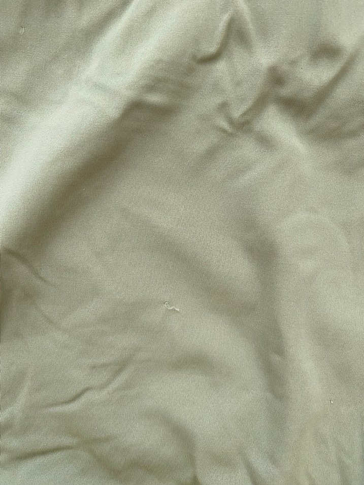 Tek Omuz Haki Mayo - Görsel 2