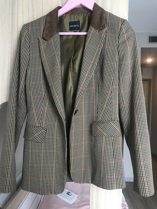 ipekyol Klasik blazer ceket