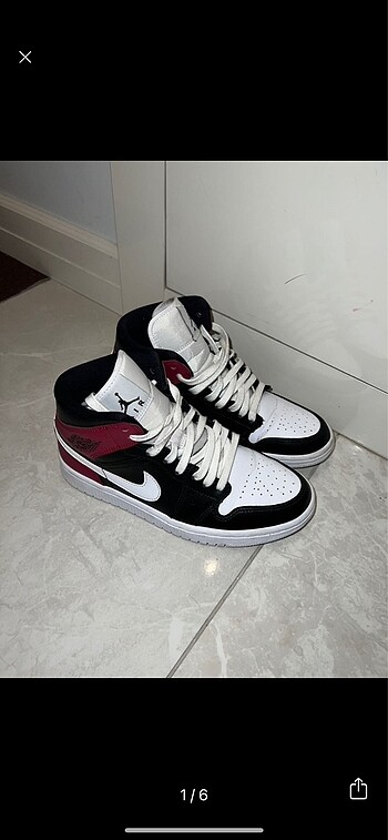 Nike Air Jordan