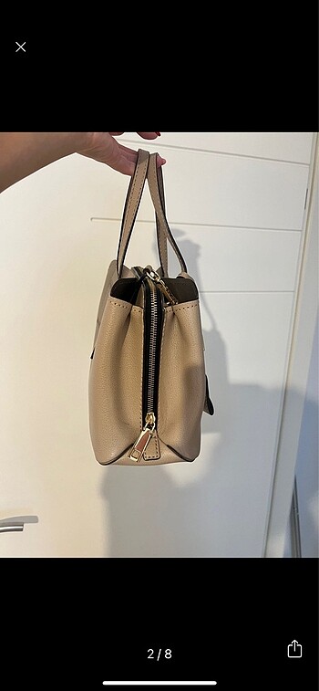 Marc Jacobs Marc Jacobs Çanta
