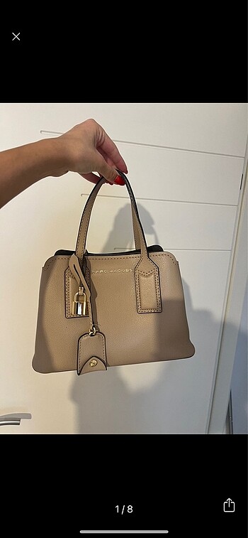 Marc Jacobs Çanta