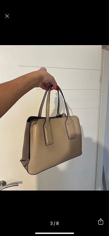  Beden Marc Jacobs Çanta