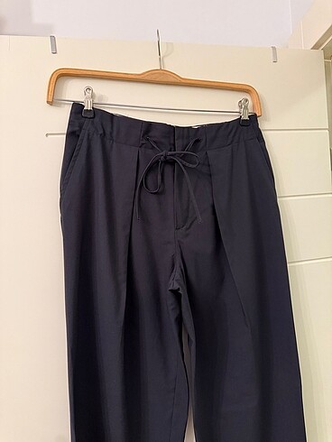 Zara Zara kumaş pantalon