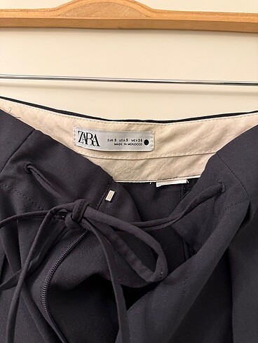 s Beden Zara kumaş pantalon
