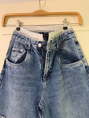 36 Beden Sagaza jean