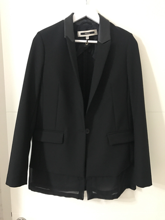 Blazer ceket 